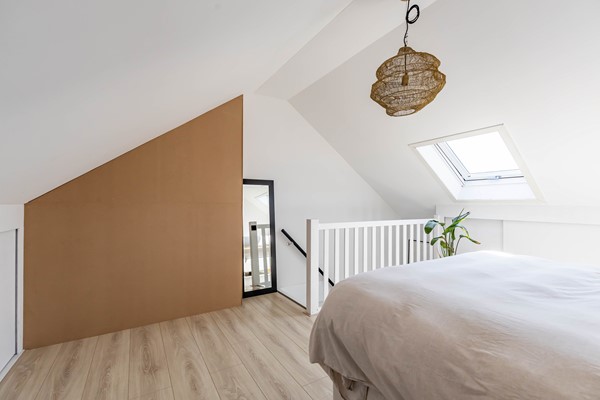 Medium property photo - Swanenburg 8, 9363 KL Marum